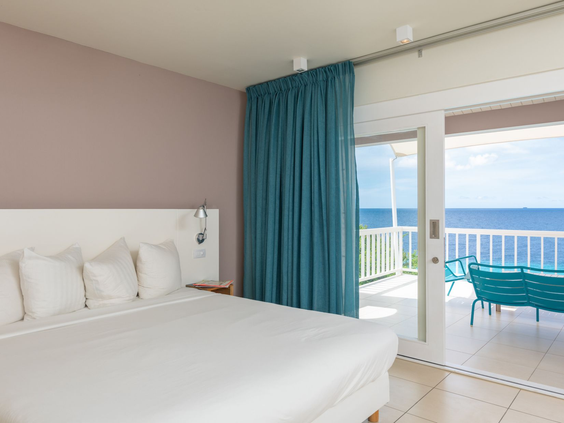 Coral Estate Luxury Resort