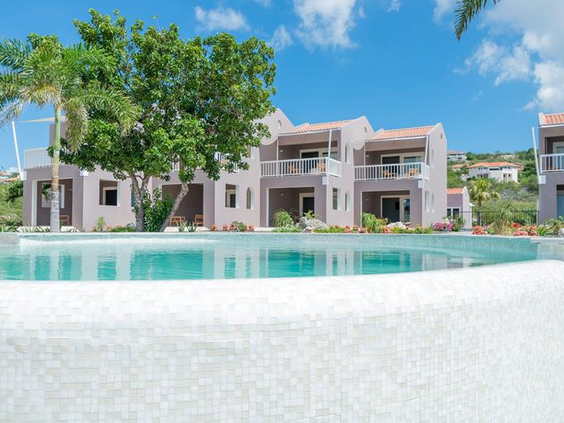 Oasis Coral Estate Beach, Dive & Wellness Resort