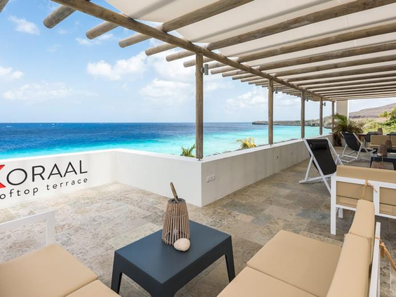 Oasis Coral Estate Beach, Dive & Wellness Resort