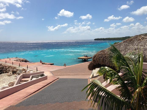 Oasis Coral Estate Beach, Dive & Wellness Resort