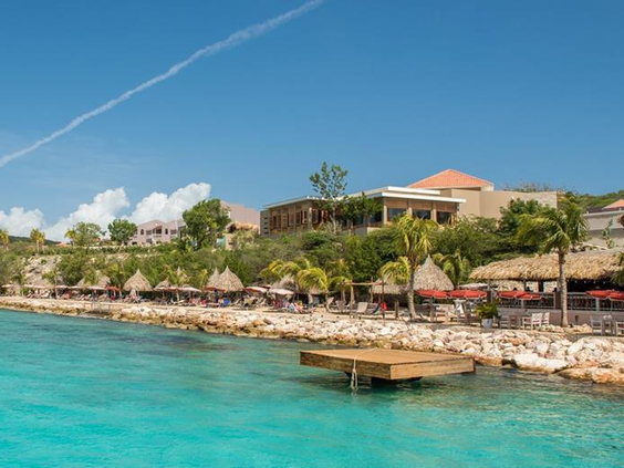 Oasis Coral Estate Beach, Dive & Wellness Resort