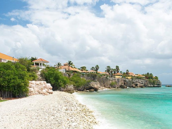Oasis Coral Estate Beach, Dive & Wellness Resort