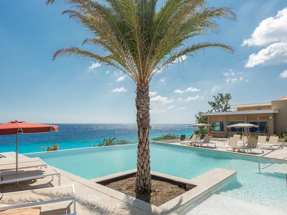 Oasis Coral Estate Beach, Dive & Wellness Resort