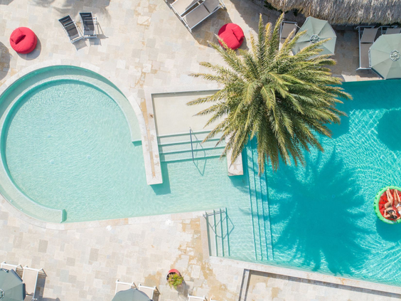 Coral Estate Luxury Resort