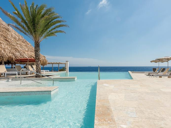 Oasis Coral Estate Beach, Dive & Wellness Resort