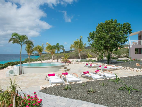 Oasis Coral Estate Beach, Dive & Wellness Resort
