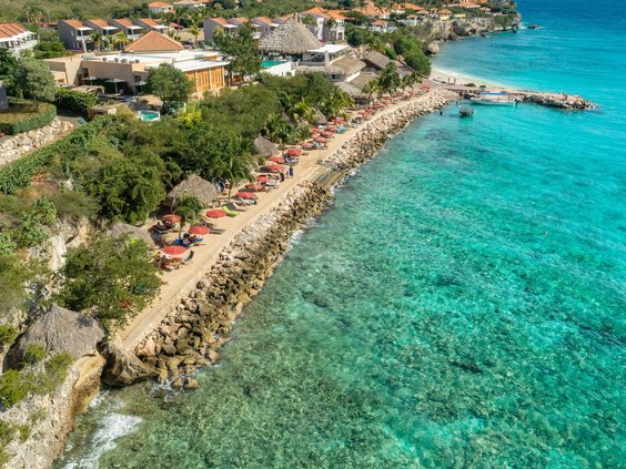 Coral Estate Luxury Resort