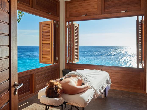 Oasis Coral Estate Beach, Dive & Wellness Resort