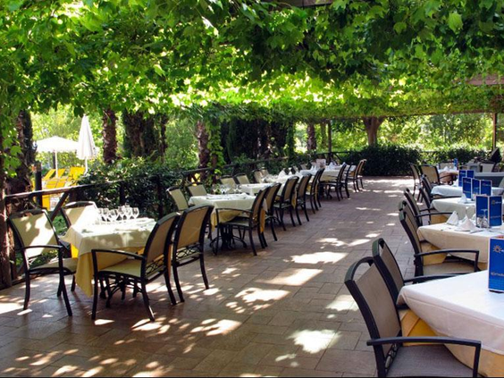 Ohtels Villa Romana
