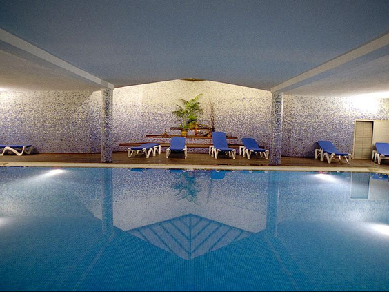 Ohtels Villa Romana