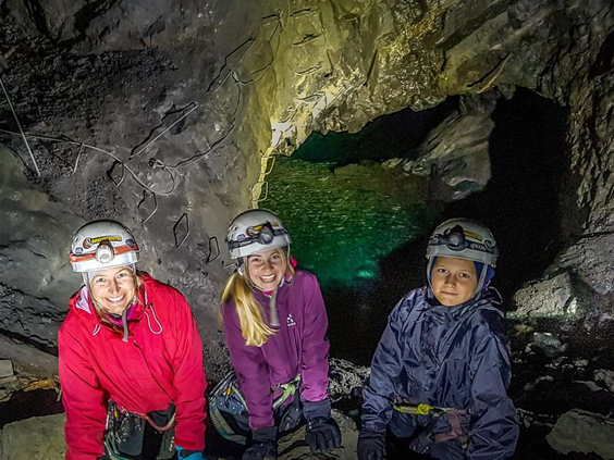 Op avontuur in Zweden in de meivakantie