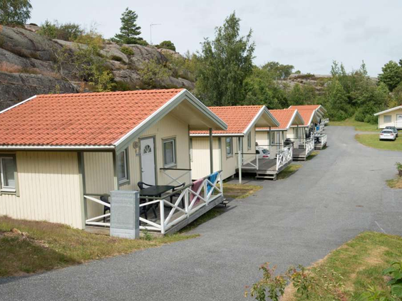Op avontuur in Zweden in de meivakantie