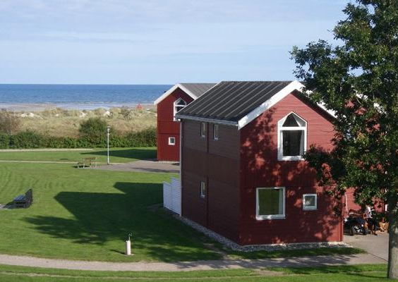 Vakantiepark Øster Hurup