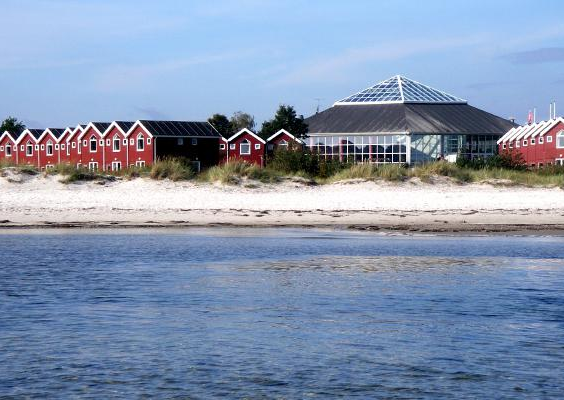 Vakantiepark Øster Hurup
