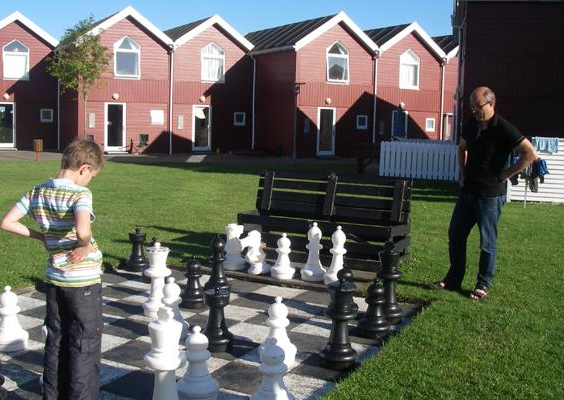 Vakantiepark Øster Hurup