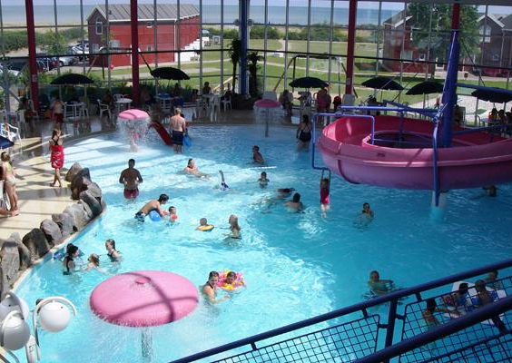 Vakantiepark Øster Hurup