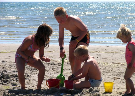 Vakantiepark Øster Hurup