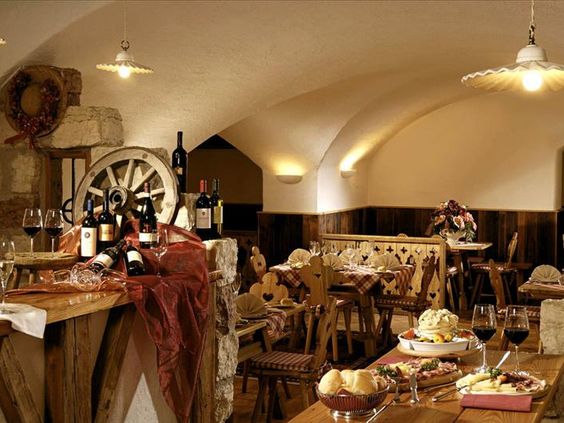 Palace Hotel Ravelli