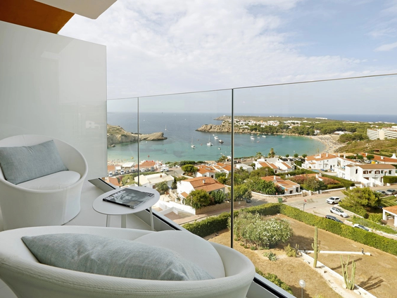 Palladium Hotel Menorca