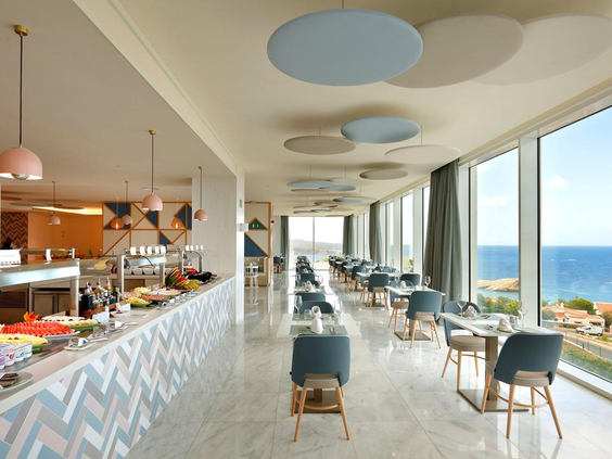 Palladium Hotel Menorca