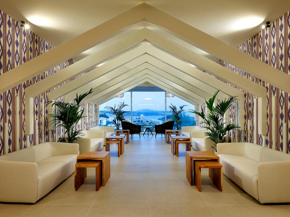 Palladium Hotel Menorca