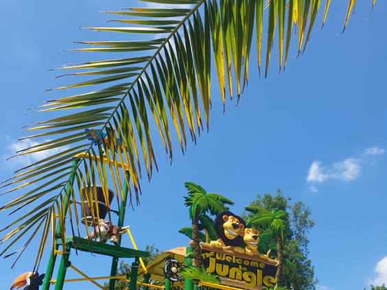 Camping de Pallegarste