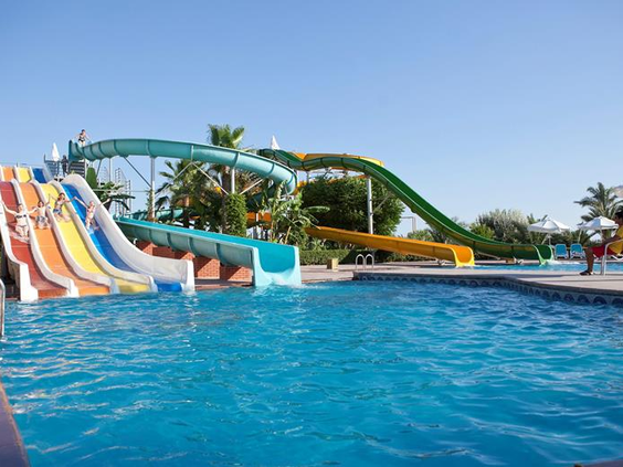 Paloma Oceana Resort