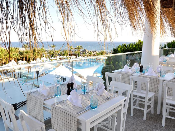 Paloma Oceana Resort