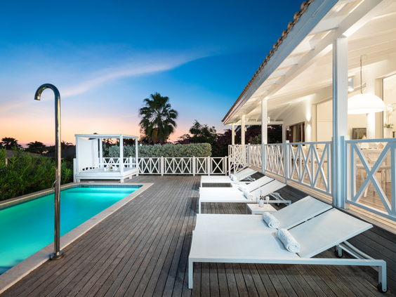 Papagayo Beach Resort