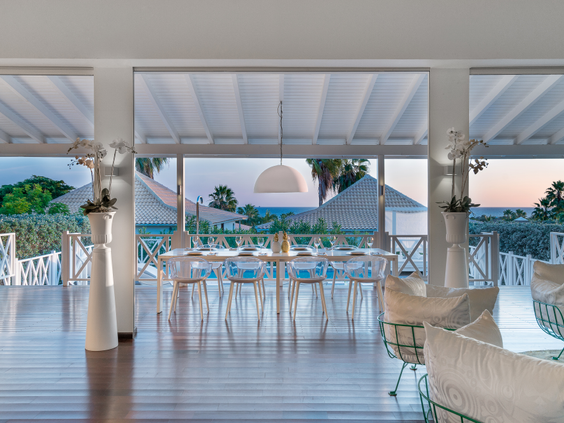 Papagayo Beach Resort