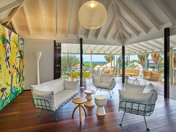 Papagayo Beach Resort