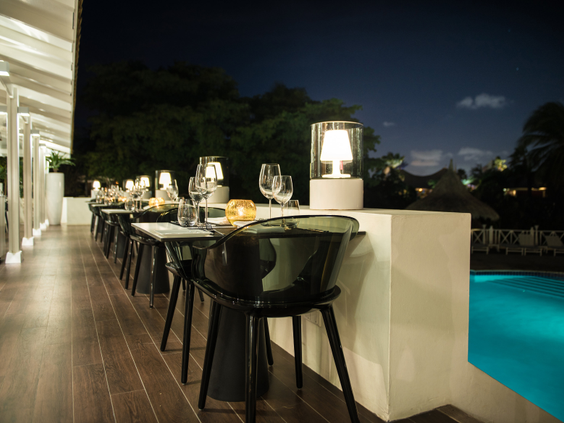 Papagayo Beach Resort