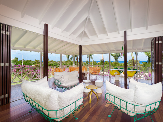 Papagayo Beach Resort