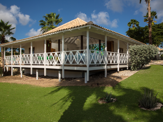 Papagayo Beach Resort