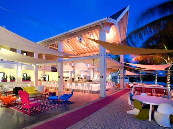 Papagayo Beach Resort