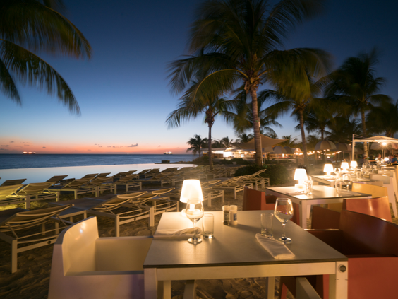 Papagayo Beach Resort