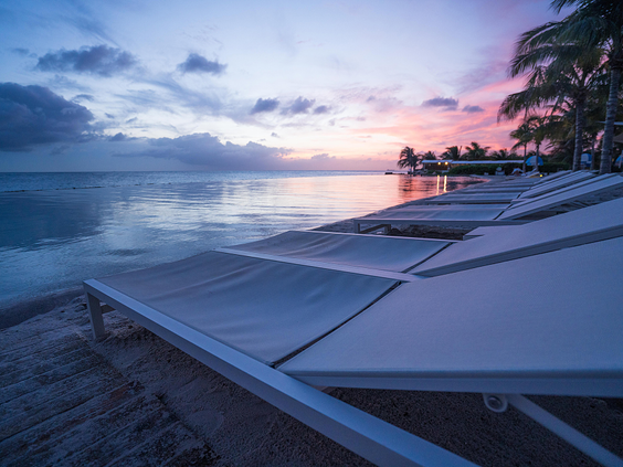 Papagayo Beach Resort
