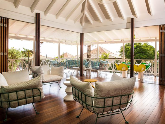 Papagayo Beach Resort