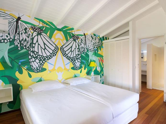 Papagayo Beach Resort