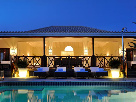 Papagayo Beach Resort