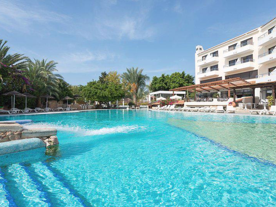 Paphos Gardens Holiday Resort