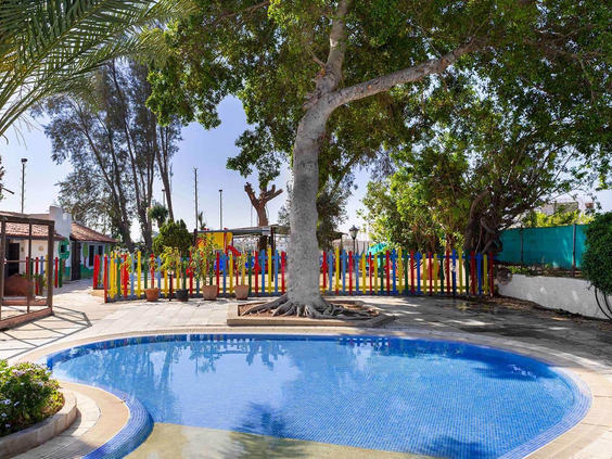 Paphos Gardens Holiday Resort