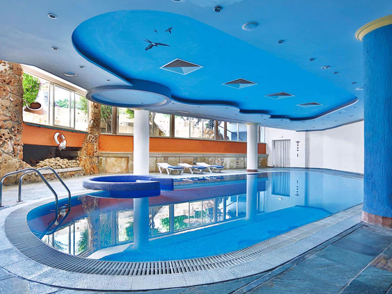 Paphos Gardens Holiday Resort
