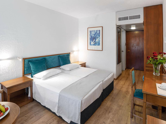 Paphos Gardens Holiday Resort