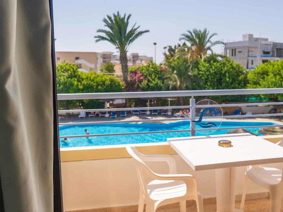 Paphos Gardens Holiday Resort