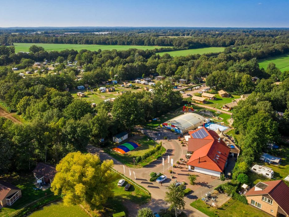 Papillon Country Resort