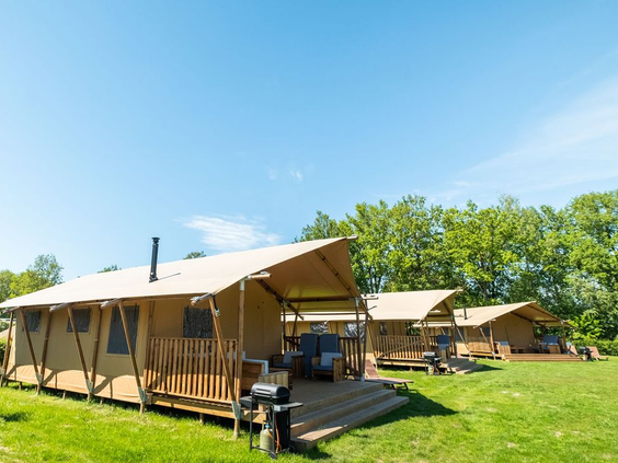Papillon Country Resort
