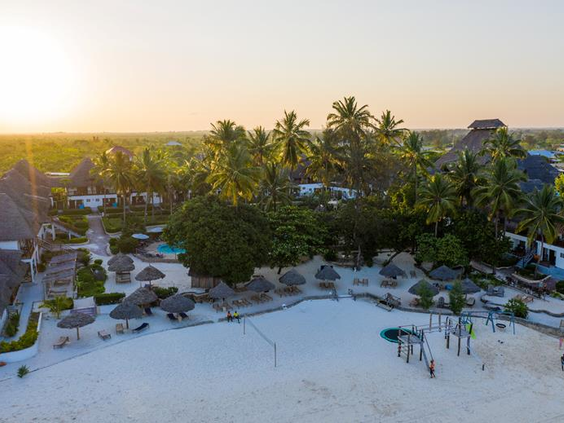 Paradise Beach Resort
