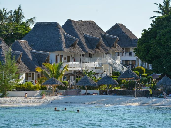 Paradise Beach Resort