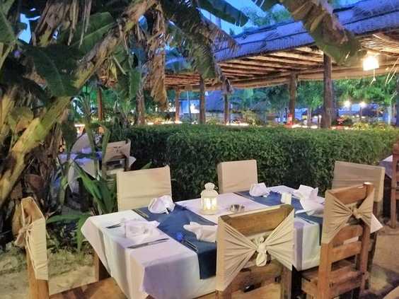 Paradise Beach Resort